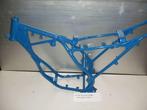 Gezocht! Suzuki TS50X / TSX Frame, Ophalen of Verzenden, Gebruikt