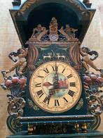 Mooie hangklok orfac echt voor een liefhebber, Antiek en Kunst, Antiek | Klokken, Ophalen