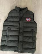 Canada Goose Bodywarmer(M), Ophalen of Verzenden, Zo goed als nieuw, Maat 48/50 (M), Zwart