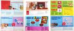 11 vintage advertenties reclames van Anita blad 1979, Verzamelen, Tijdschriften, Kranten en Knipsels, 1960 tot 1980, Tijdschrift