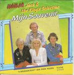 Nanja, Jack & The King's Selection – Mijn Souvenir (1982) #2, Ophalen of Verzenden, Gebruikt, Overige formaten, Levenslied of Smartlap