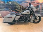 HARLEY-DAVIDSON STREET GLIDE FLHX BTW MOTOR (bj 2012), 2 cilinders, 1690 cc, HARLEY-DAVIDSON, Bedrijf