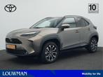Toyota Yaris Cross 1.5 Hybrid 115 First Edition | Camera | C, 12 maanden, Stof, 116 pk, Bedrijf