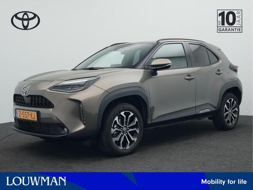 Toyota Yaris Cross 1.5 Hybrid 115 First Edition | Camera | C, Auto's, Toyota, Bedrijf, Te koop, Yaris Cross, ABS, Achteruitrijcamera