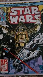Star Wars Comic Nr. 23 - Juniorpress, Amerika, Marvel Comics, Ophalen of Verzenden, Gelezen