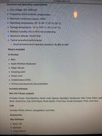 iMac 21.5-inch (Late 2009), Ophalen, Gebruikt, HDD, IMac