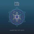 IQ - Almost But Not Quite (CD PROGROCK 2025) NIEUW, Ophalen of Verzenden, Nieuw in verpakking, Progressive