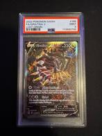 PSA 9 Giratina #186 Lost Origin / CM Prijs, Ophalen of Verzenden, Nieuw, Losse kaart
