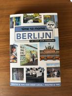 Time to momo Berlijn, Overige merken, Europa, Ophalen of Verzenden, Zo goed als nieuw