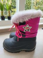 Olang Warm Gevoerde Snowboots maat 25, Kinderen en Baby's, Kinderkleding | Schoenen en Sokken, Gebruikt, Meisje, Ophalen of Verzenden