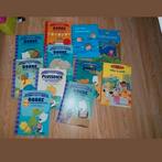 LeesBoekjes kinderboeken 10st groep 3 en 4, Ophalen of Verzenden, Zo goed als nieuw