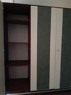 Retro kast, Huis en Inrichting, Kasten | Dressoirs, Ophalen, Gebruikt, 150 tot 200 cm, Met hangruimte