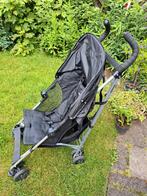 Oerdegelijke MacLaren buggy, Ophalen, Gebruikt, Maclaren, Zonnekap