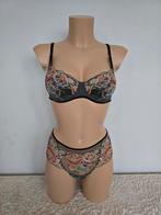 Nieuw marie jo lisbeth
Balconet halve cup 75c
Plunge bh, ., Ophalen of Verzenden, BH, .