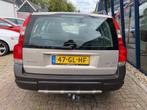 Volvo V70 Cross Country XC70 2.4 T Comfort Line APK 06-2026, Automaat, 1657 kg, Beige, 2435 cc