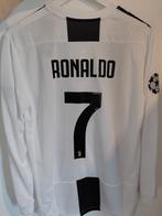Cristiano Ronaldo Juventus shirt player version, Maat XL, Verzenden, Nieuw, Shirt