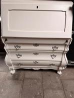 Mooie Buikkast Secretaire, Ophalen, Gebruikt, 50 tot 100 cm, Landelijk, brocant,