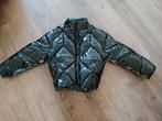 NIKKIE jas; zwart glanzend - maat 38, Kleding | Dames, Jassen | Winter, Maat 38/40 (M), Zwart, Nieuw, Ophalen of Verzenden