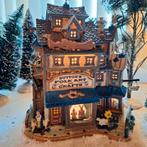 Sutton's Folk Art & Crafts, Ophalen of Verzenden