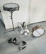 Vintage drum set - majestic - Remo - Wiley Snare Drums, Ophalen, Gebruikt, Overige merken