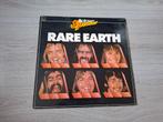 LP Rare Earth – Rare Earth. (1977), Ophalen of Verzenden, Zo goed als nieuw, 12 inch, Poprock