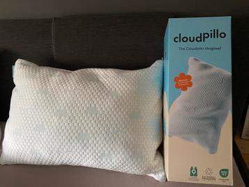 Cloupillo Kussen - Comfortabel Slapen,  2 stuks beschikbaar voor biedingen