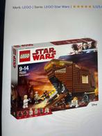 Sandcrawler 75220, Kinderen en Baby's, Speelgoed | Duplo en Lego, Verzenden, Nieuw