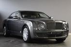 Bentley Mulsanne 6.7 Dealeronderhouden / Nieuwstaat, Auto's, Bentley, Euro 5, Achterwielaandrijving, Gebruikt, 8 cilinders