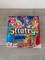 Stratego Junior Bordspel - Zo Goed Als Nieuw, Hobby en Vrije tijd, Gezelschapsspellen | Bordspellen, Een of twee spelers, Ophalen of Verzenden