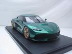 Koenigsegg Gemera 2024 1:18 GT-Spirit, Hobby en Vrije tijd, Modelauto's | 1:18, Ophalen of Verzenden, Nieuw, Auto, Overige merken