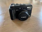 Canon PowerShot G5, Ophalen of Verzenden, Gebruikt, Canon
