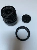 Fujifilm Super EBC XF 23mm f/2 R WR, Audio, Tv en Foto, Fotografie | Lenzen en Objectieven, Ophalen of Verzenden, Zo goed als nieuw