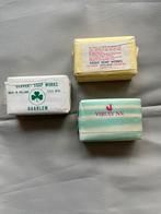 Vintage Zeepjes - Collectie Oude Zeep, Ophalen of Verzenden, Nieuw