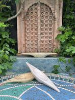 Houtsnijwerk kano schaal uit Bali indonesie 68 cm, Huis en Inrichting, Schaal, Nieuw, Ophalen of Verzenden, https://verburgtvintage.nl/#contact