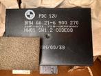 E39 PDC Module 66.21-6 900 270, Ophalen of Verzenden, Gebruikt, BMW