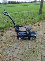Mercedes duwauto, Kinderen en Baby's, Ophalen, Gebruikt