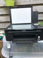 Epson printer, Computers en Software, Printers, Zwart-en-wit printen, Printer, Ophalen of Verzenden, Zo goed als nieuw