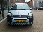 Fiat Panda 1.0 Hybrid Launch Edition (bj 2020), Auto's, Voorwielaandrijving, 12 maanden, Gebruikt, Euro 6