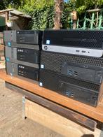 Dell optiplex computers met Windows 11, Computers en Software, Desktop Pc's, Ophalen of Verzenden, Zo goed als nieuw
