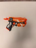 Nerf firestrike, Ophalen of Verzenden, Zo goed als nieuw