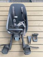 Urban Ikki voorzitje fiets met adaptor, Fietsen en Brommers, Fietsaccessoires | Fietsstoeltjes, Ophalen, 0 t/m 18 kg, Voorzitje