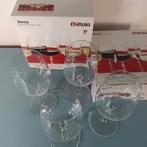 Iittala Senta Wijnglazen - Set van 4, Glas of Glazen, Ophalen of Verzenden, Effen, Glas