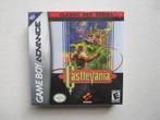 Castlevania NES Nintendo Gameboy Game Boy Advance, Avontuur en Actie, 1 speler, Nieuw, Ophalen of Verzenden