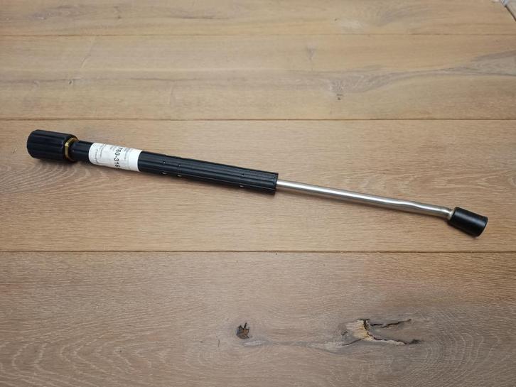 Spuitlans Standaard - Kärcher 4.760-316.0 - NIEUW, Tuin en Terras, Hogedrukreinigers, Nieuw, Elektrisch, Ophalen of Verzenden