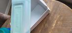 Tupperware brooddoos, Huis en Inrichting, Keuken | Tupperware, Ophalen of Verzenden, Zo goed als nieuw