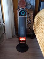 Elektrische kachel met sfeerhaard effect, Huis en Inrichting, Kachels, Overige soorten, Elektrisch, Ophalen of Verzenden, Zo goed als nieuw