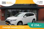 Mitsubishi Outlander 2.4 PHEV Intense € 13.900,00, Auto's, Automaat, Outlander, Euro 6, 4 cilinders