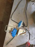 Centrale deurvergrendeling aftermarket, Ophalen, Gebruikt