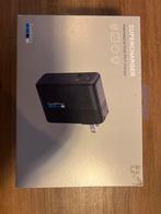 GoPro Supercharger (Internationale Dual-Port Lader), Ophalen of Verzenden, Nieuw, GoPro