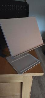 Native Union Laptop Stand, Ophalen of Verzenden, Zo goed als nieuw, Native Union, In hoogte verstelbaar